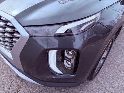2022 Hyundai Palisade SEL SUNROOF/NAV/SMART CRUISE/CARPLAY/NEW TIRES