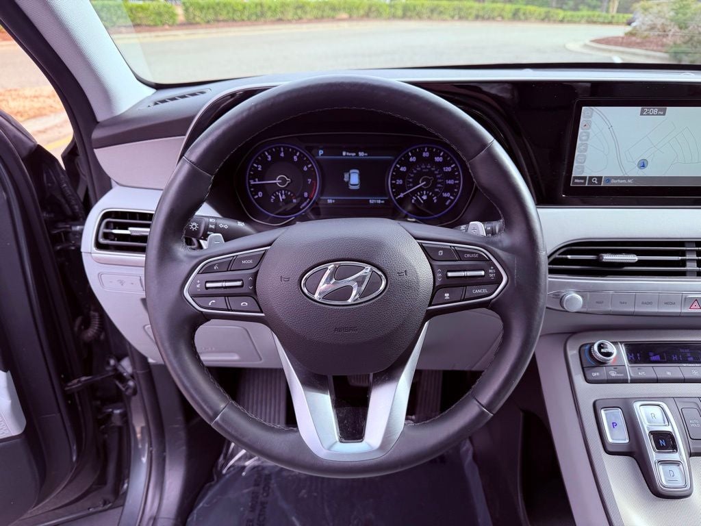 2022 Hyundai Palisade SEL SUNROOF/NAV/SMART CRUISE/CARPLAY/NEW TIRES