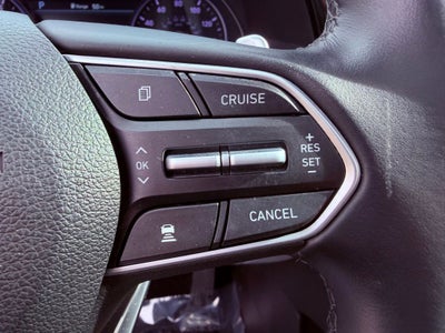 2022 Hyundai Palisade SEL SUNROOF/NAV/SMART CRUISE/CARPLAY/NEW TIRES