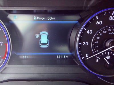 2022 Hyundai Palisade SEL SUNROOF/NAV/SMART CRUISE/CARPLAY/NEW TIRES