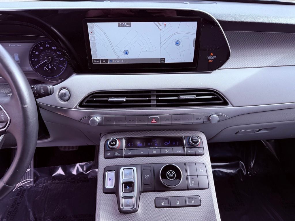 2022 Hyundai Palisade SEL SUNROOF/NAV/SMART CRUISE/CARPLAY/NEW TIRES