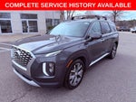 2022 Hyundai Palisade SEL SUNROOF/NAV/SMART CRUISE/CARPLAY/NEW TIRES