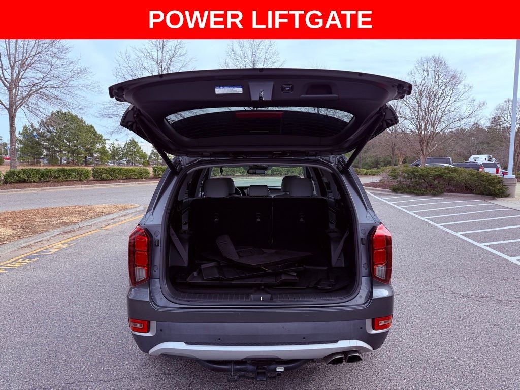 2022 Hyundai Palisade SEL SUNROOF/NAV/SMART CRUISE/CARPLAY/NEW TIRES