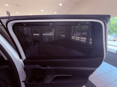 2020 Hyundai Palisade SEL PREMIUM/SUNROOF/CARPLAY/1-OWNER