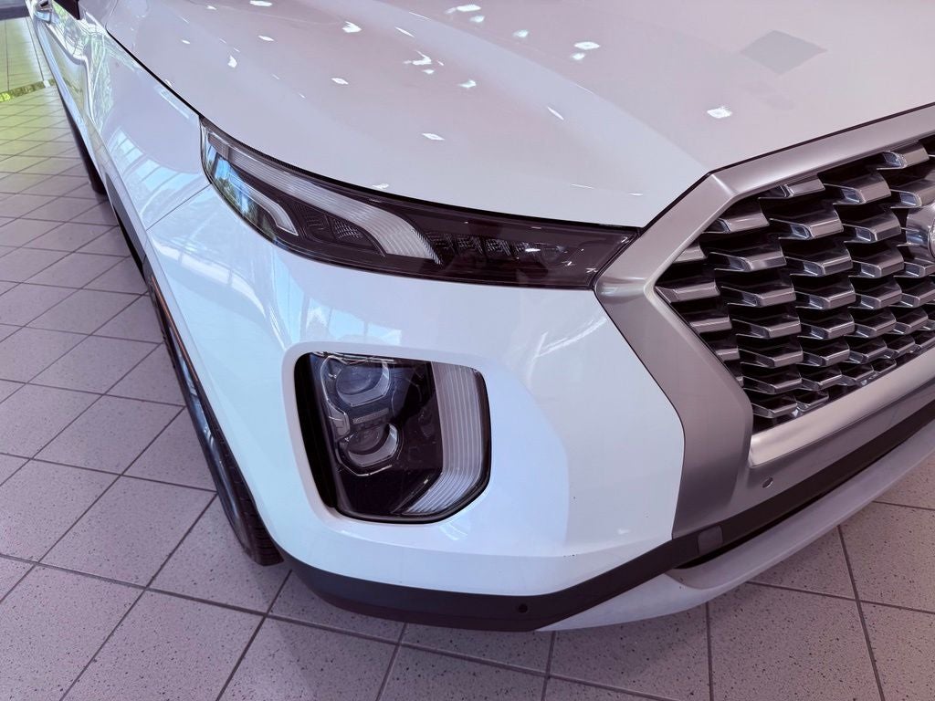 2020 Hyundai Palisade SEL PREMIUM/SUNROOF/CARPLAY/1-OWNER