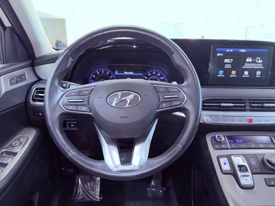 2020 Hyundai Palisade SEL PREMIUM/SUNROOF/CARPLAY/1-OWNER