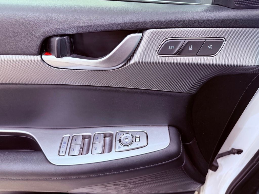 2020 Hyundai Palisade SEL PREMIUM/SUNROOF/CARPLAY/1-OWNER