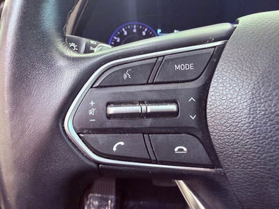 2020 Hyundai Palisade SEL PREMIUM/SUNROOF/CARPLAY/1-OWNER