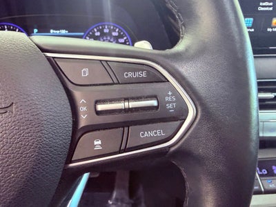 2020 Hyundai Palisade SEL PREMIUM/SUNROOF/CARPLAY/1-OWNER
