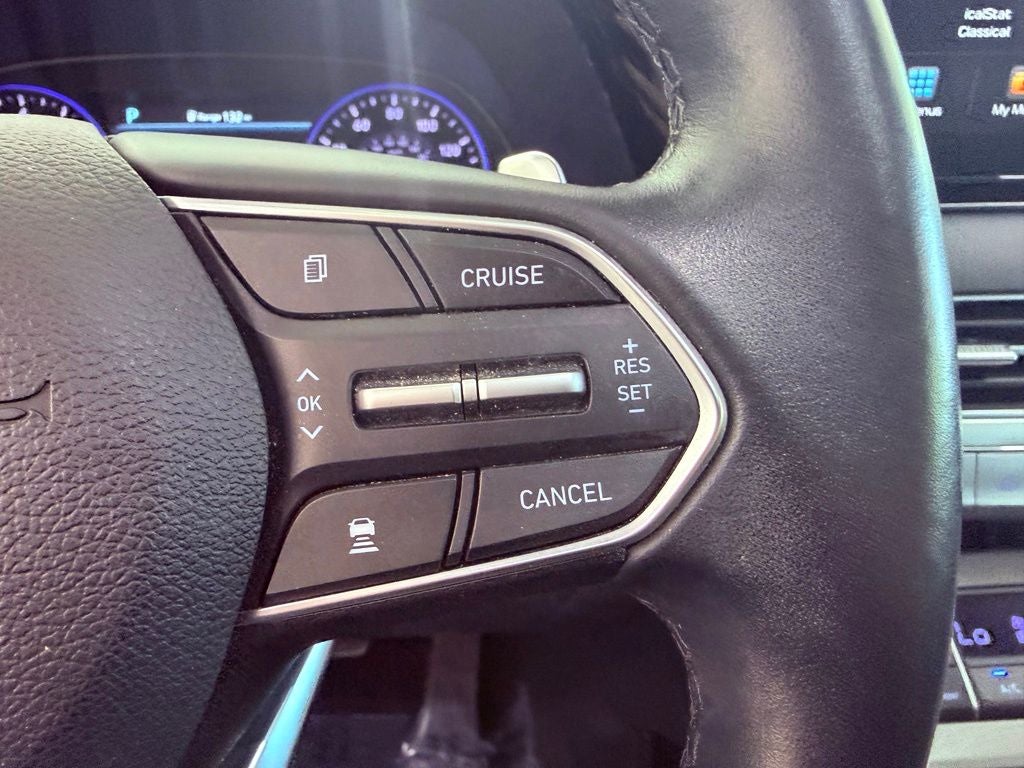 2020 Hyundai Palisade SEL PREMIUM/SUNROOF/CARPLAY/1-OWNER