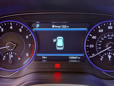 2020 Hyundai Palisade SEL PREMIUM/SUNROOF/CARPLAY/1-OWNER