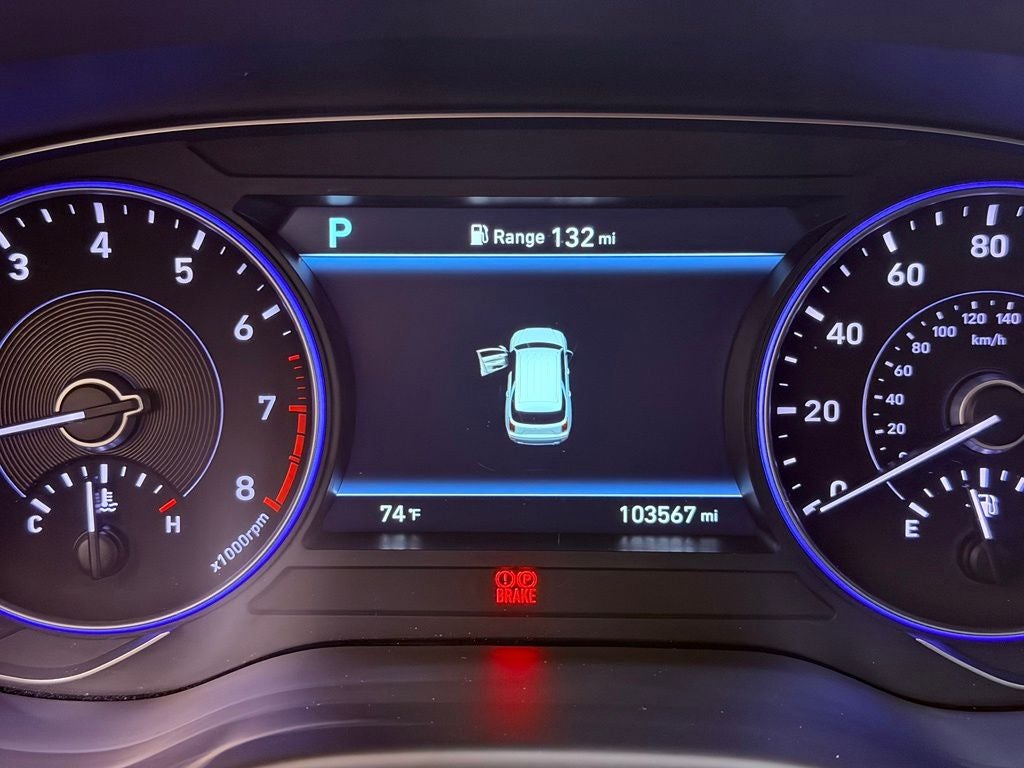 2020 Hyundai Palisade SEL PREMIUM/SUNROOF/CARPLAY/1-OWNER