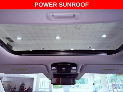 2020 Hyundai Palisade SEL PREMIUM/SUNROOF/CARPLAY/1-OWNER