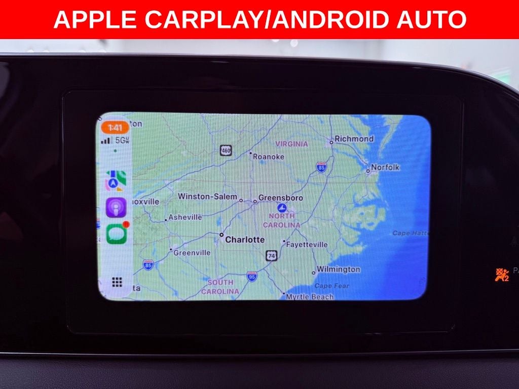 2020 Hyundai Palisade SEL PREMIUM/SUNROOF/CARPLAY/1-OWNER