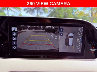 2020 Hyundai Palisade Limited PANO ROOF/HEAD UP/360 CAM/HARMAN KARDON