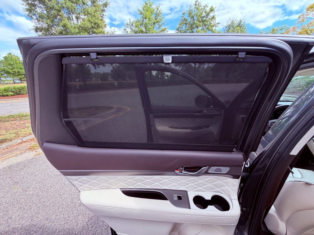 2020 Hyundai Palisade Limited PANO ROOF/HEAD UP/360 CAM/HARMAN KARDON