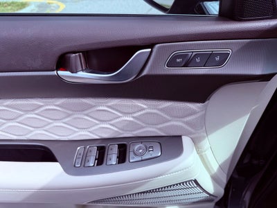 2020 Hyundai Palisade Limited PANO ROOF/HEAD UP/360 CAM/HARMAN KARDON