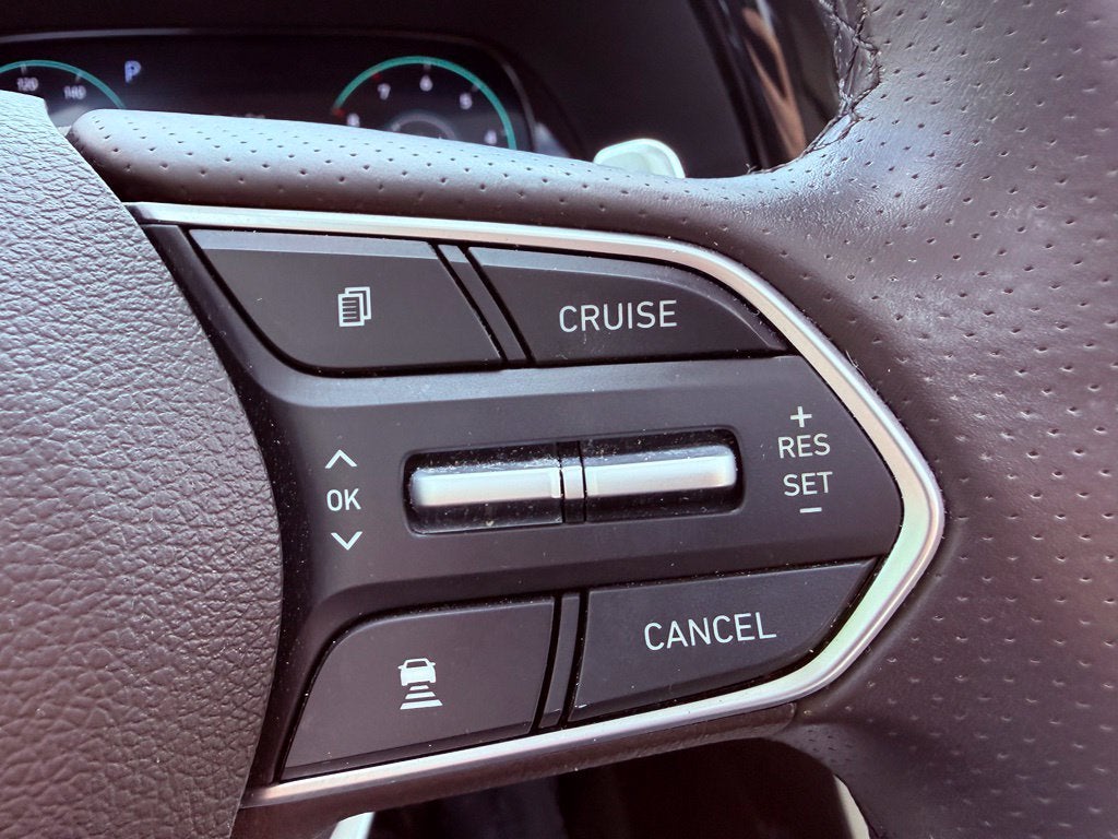 2020 Hyundai Palisade Limited PANO ROOF/HEAD UP/360 CAM/HARMAN KARDON