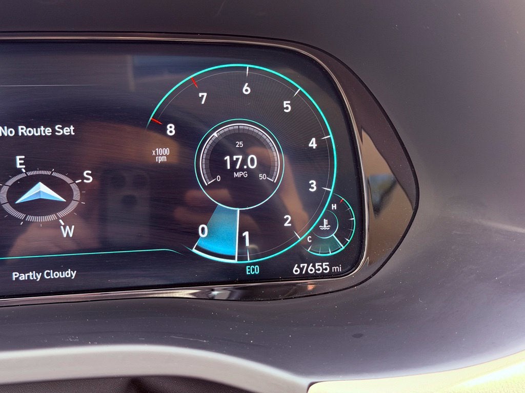 2020 Hyundai Palisade Limited PANO ROOF/HEAD UP/360 CAM/HARMAN KARDON