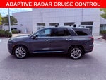 2020 Hyundai Palisade Limited PANO ROOF/HEAD UP/360 CAM/HARMAN KARDON