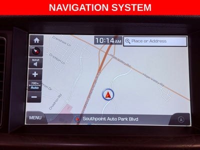 2017 Genesis G80 3.8 ULTIMATE/PANO ROOF/NAV/SMART CRUISE/NEW TIRES