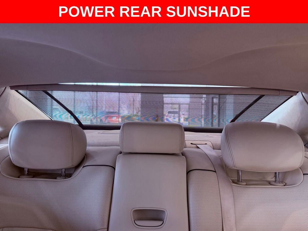 2017 Genesis G80 3.8 ULTIMATE/PANO ROOF/NAV/SMART CRUISE/NEW TIRES