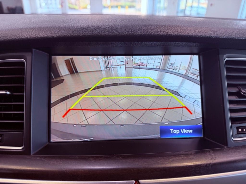 2017 Genesis G80 3.8 ULTIMATE/PANO ROOF/NAV/SMART CRUISE/NEW TIRES