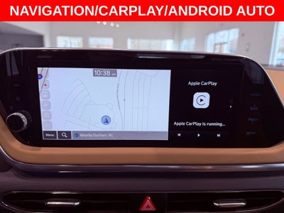 2023 Hyundai Sonata Hybrid Limited PANO ROOF/BOSE/HEAD UP/360 CAM/4 NEW TIRES