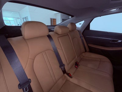 2023 Hyundai Sonata Hybrid Limited PANO ROOF/BOSE/HEAD UP/360 CAM/4 NEW TIRES