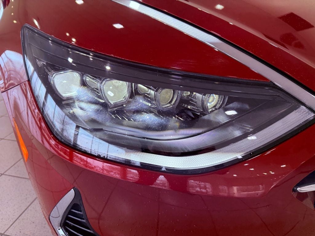 2023 Hyundai Sonata Hybrid Limited PANO ROOF/BOSE/HEAD UP/360 CAM/4 NEW TIRES