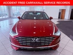 2023 Hyundai Sonata Hybrid Limited PANO ROOF/BOSE/HEAD UP/360 CAM/4 NEW TIRES