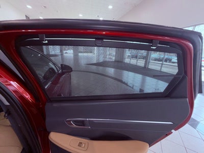 2023 Hyundai Sonata Hybrid Limited PANO ROOF/BOSE/HEAD UP/360 CAM/4 NEW TIRES