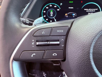 2023 Hyundai Sonata Hybrid Limited PANO ROOF/BOSE/HEAD UP/360 CAM/4 NEW TIRES