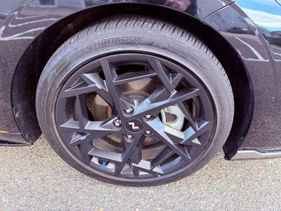 2024 Hyundai Elantra N Line NAV/SMART CRUISE/1 OWNER/ALL RECORDS