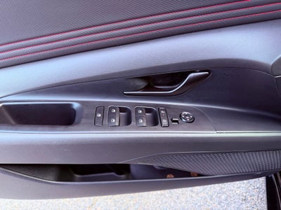 2024 Hyundai Elantra N Line NAV/SMART CRUISE/1 OWNER/ALL RECORDS