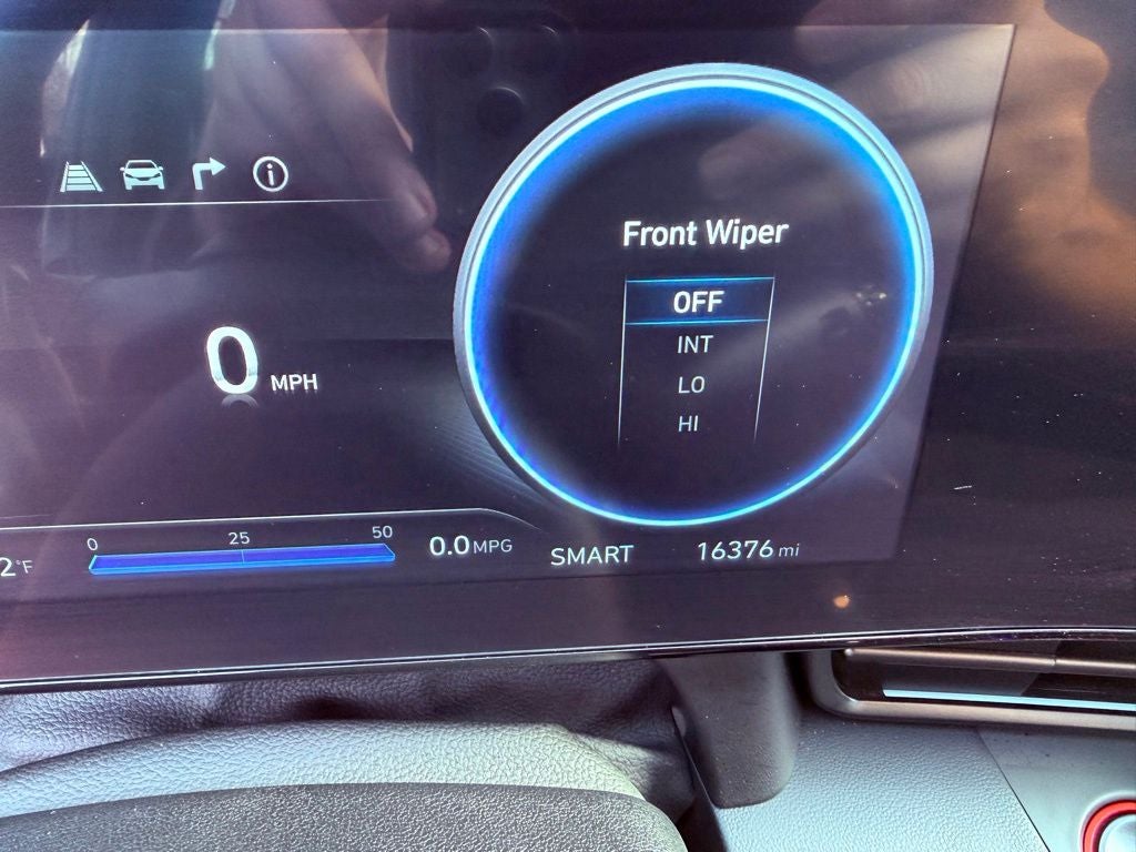 2024 Hyundai Elantra N Line NAV/SMART CRUISE/1 OWNER/ALL RECORDS