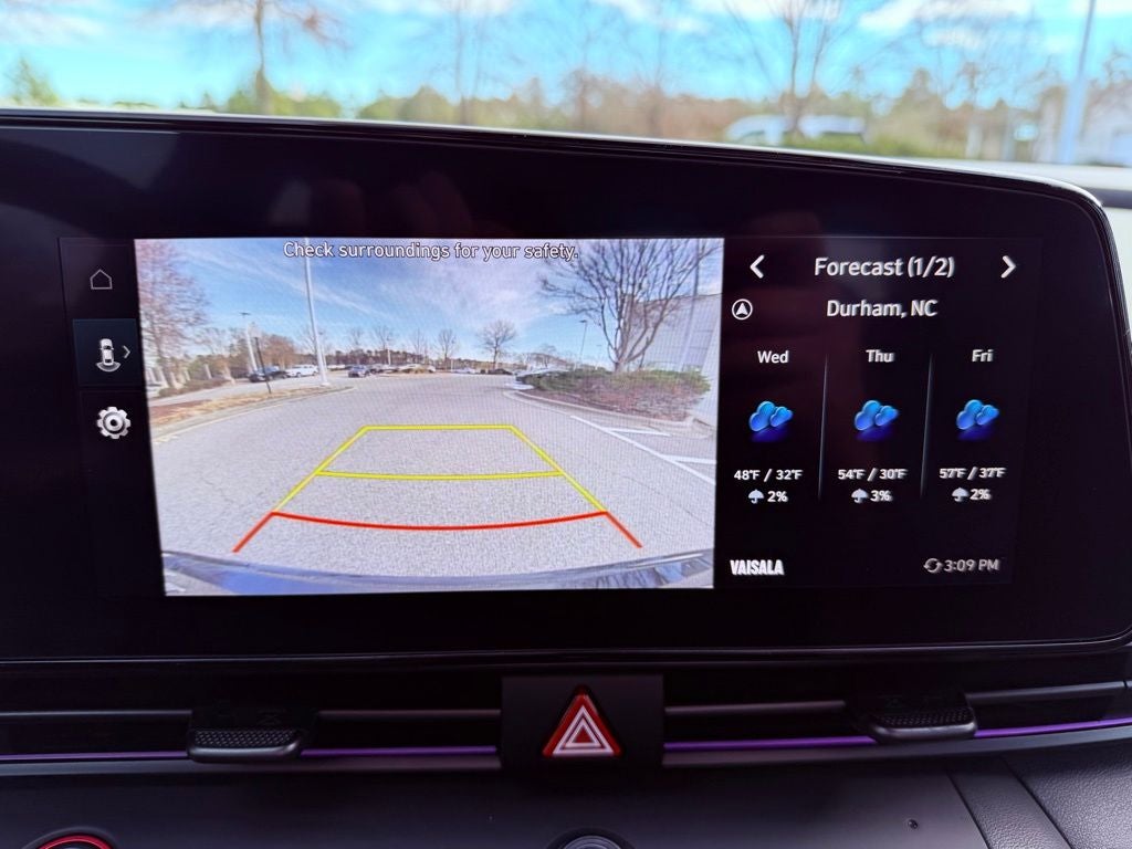 2024 Hyundai Elantra N Line NAV/SMART CRUISE/1 OWNER/ALL RECORDS