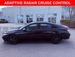 2024 Hyundai Elantra N Line NAV/SMART CRUISE/1 OWNER/ALL RECORDS