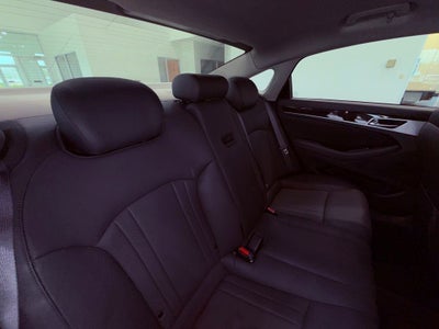 2020 Genesis G80 3.8 NAV/SMART CRUISE/1 OWNER/CLEAN CARFAX/ALL RECORDS