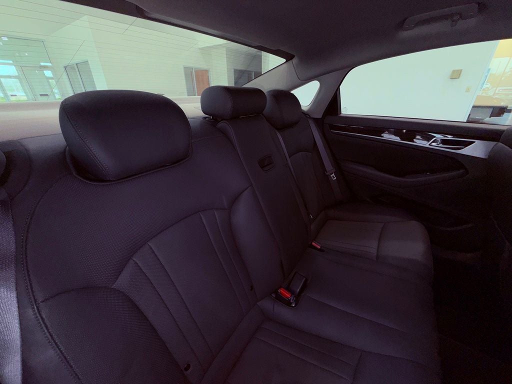 2020 Genesis G80 3.8 NAV/SMART CRUISE/1 OWNER/CLEAN CARFAX/ALL RECORDS