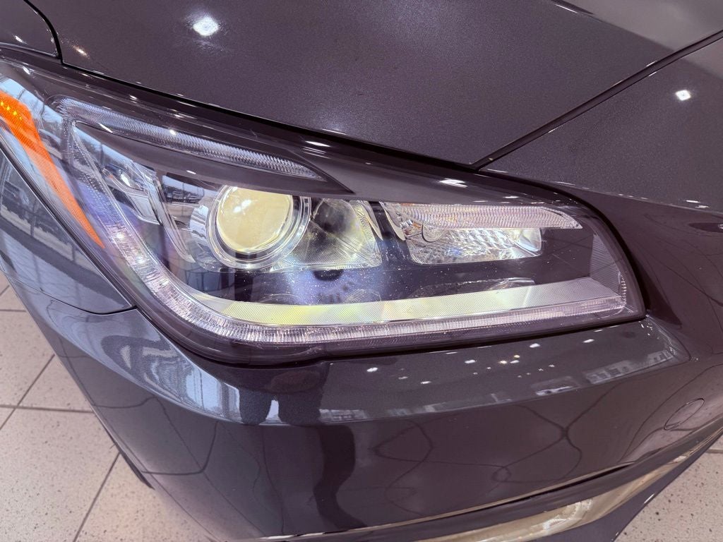 2020 Genesis G80 3.8 NAV/SMART CRUISE/1 OWNER/CLEAN CARFAX/ALL RECORDS