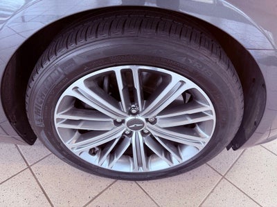 2020 Genesis G80 3.8 NAV/SMART CRUISE/1 OWNER/CLEAN CARFAX/ALL RECORDS