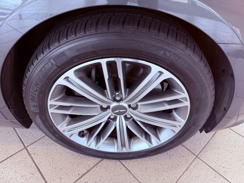 2020 Genesis G80 3.8 NAV/SMART CRUISE/1 OWNER/CLEAN CARFAX/ALL RECORDS