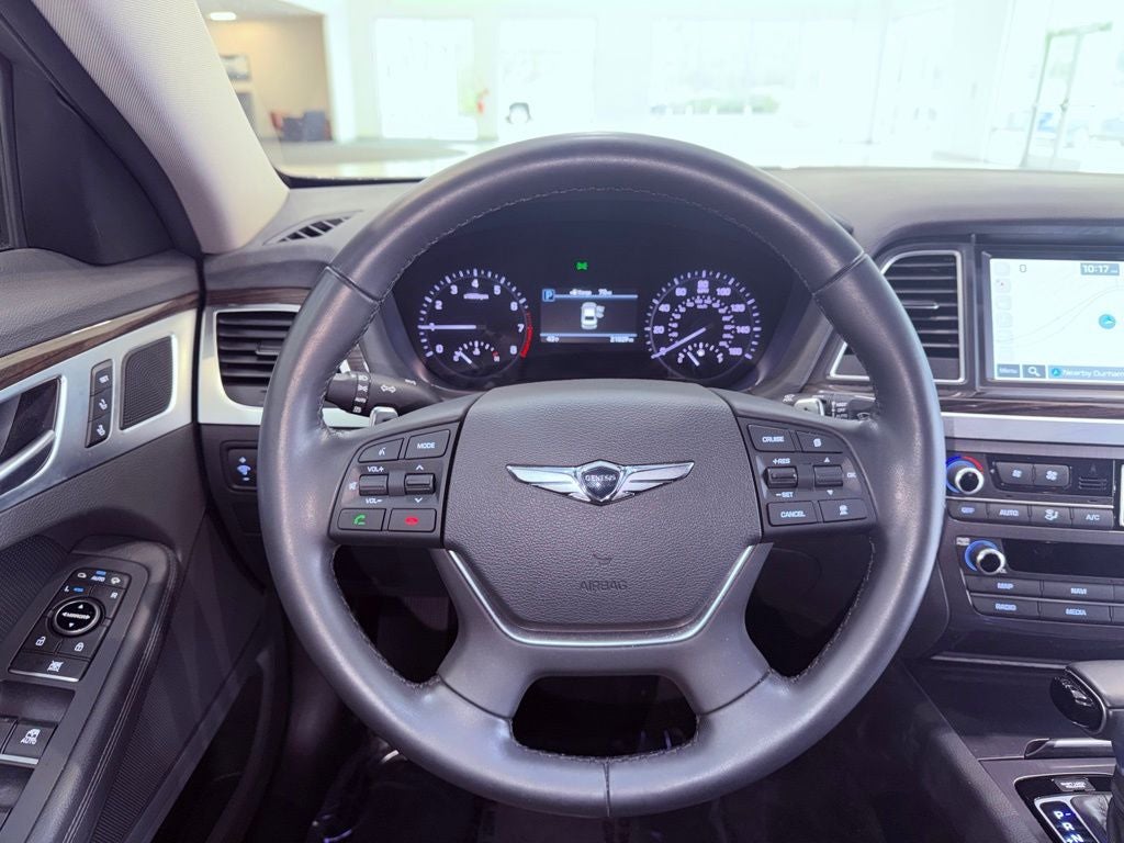 2020 Genesis G80 3.8 NAV/SMART CRUISE/1 OWNER/CLEAN CARFAX/ALL RECORDS