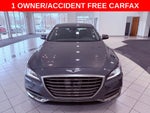 2020 Genesis G80 3.8 NAV/SMART CRUISE/1 OWNER/CLEAN CARFAX/ALL RECORDS