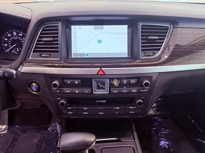 2020 Genesis G80 3.8 NAV/SMART CRUISE/1 OWNER/CLEAN CARFAX/ALL RECORDS