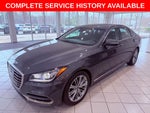 2020 Genesis G80 3.8 NAV/SMART CRUISE/1 OWNER/CLEAN CARFAX/ALL RECORDS