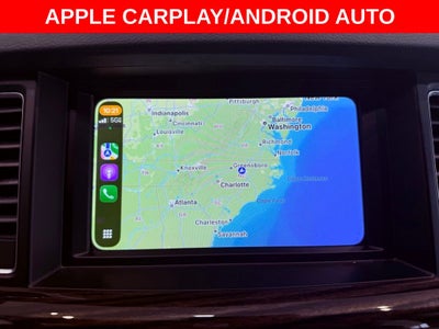 2020 Genesis G80 3.8 NAV/SMART CRUISE/1 OWNER/CLEAN CARFAX/ALL RECORDS