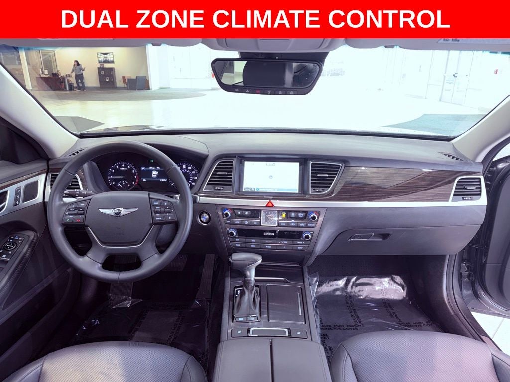 2020 Genesis G80 3.8 NAV/SMART CRUISE/1 OWNER/CLEAN CARFAX/ALL RECORDS