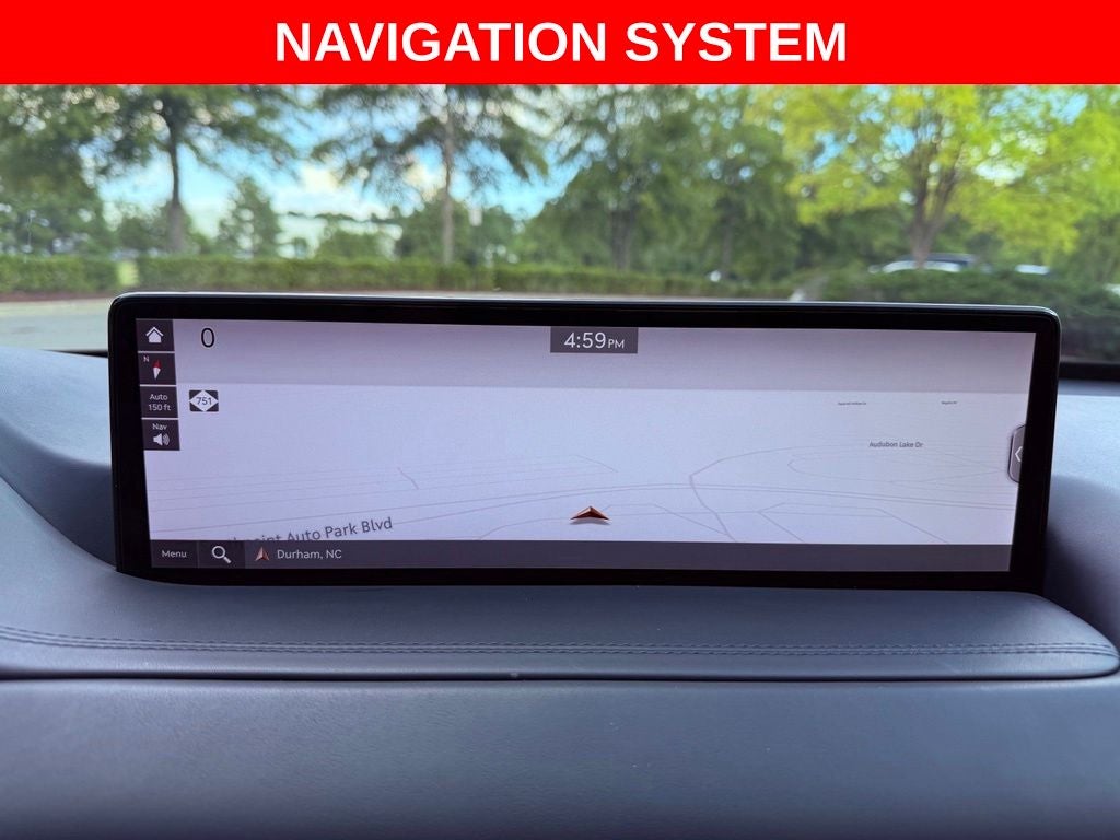2024 Genesis GV80 2.5T ADVANCE PKG/PANOROOF/LEXICON/360 CAM/REMOTE PARK